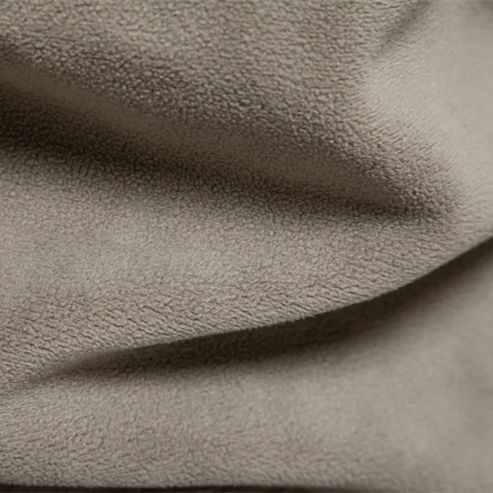 Men's Hoodie with High Collar Tromsø Lennard