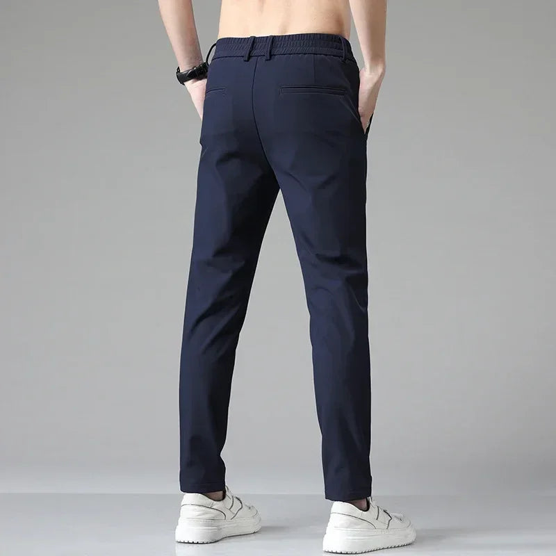 Men's Suit Trousers Kyson Lennard