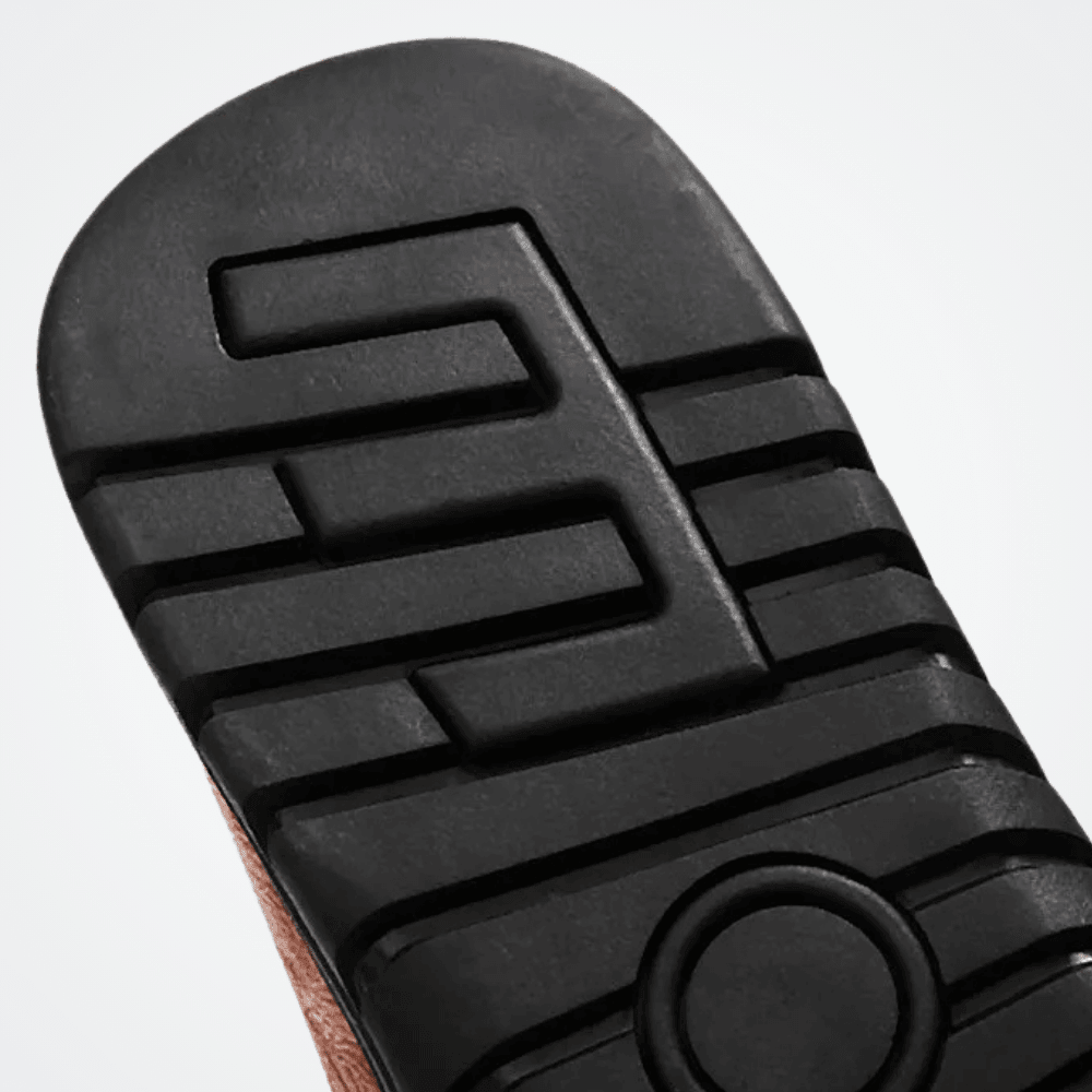 Men's Leather Moccasin Pisa Lennard