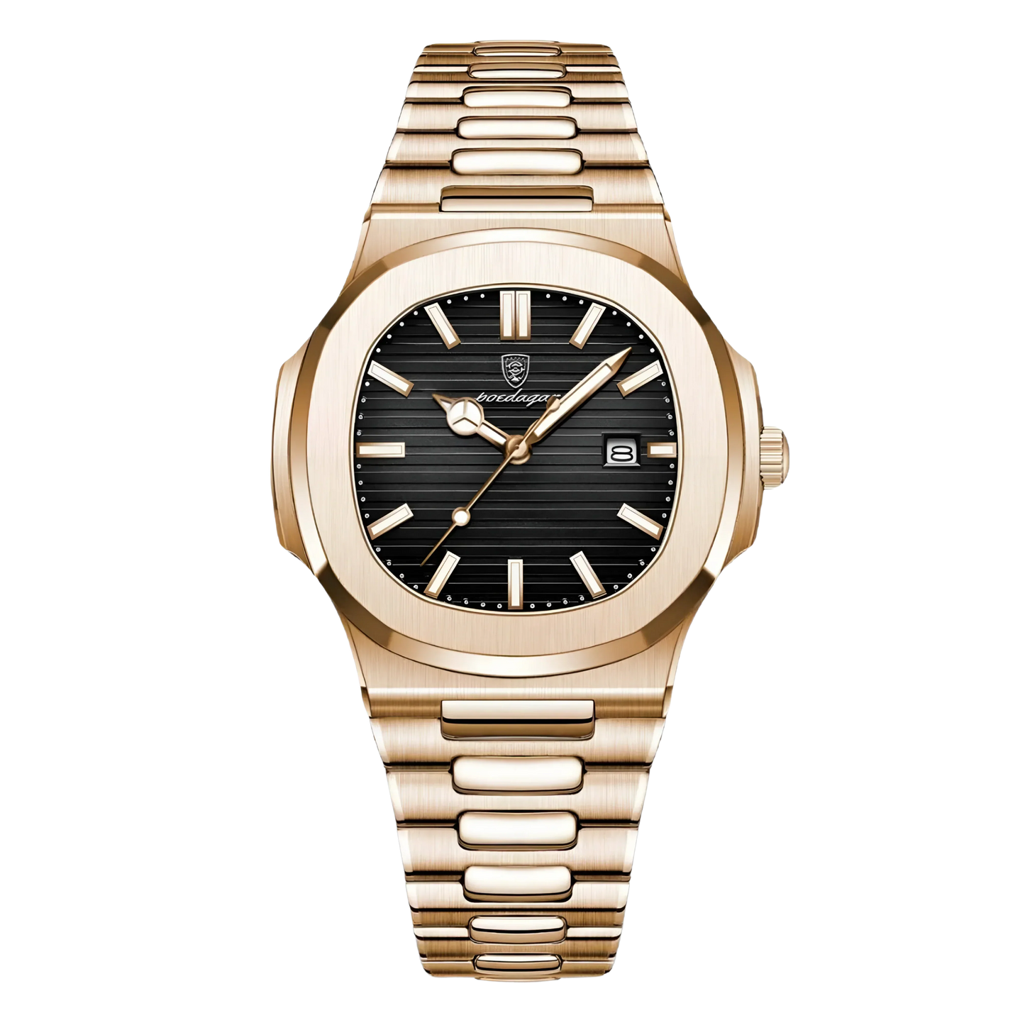 Nautilus Golden Lennard