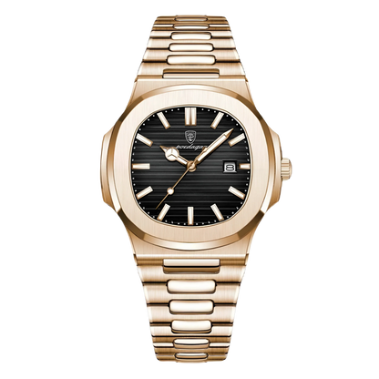 Nautilus Golden Lennard