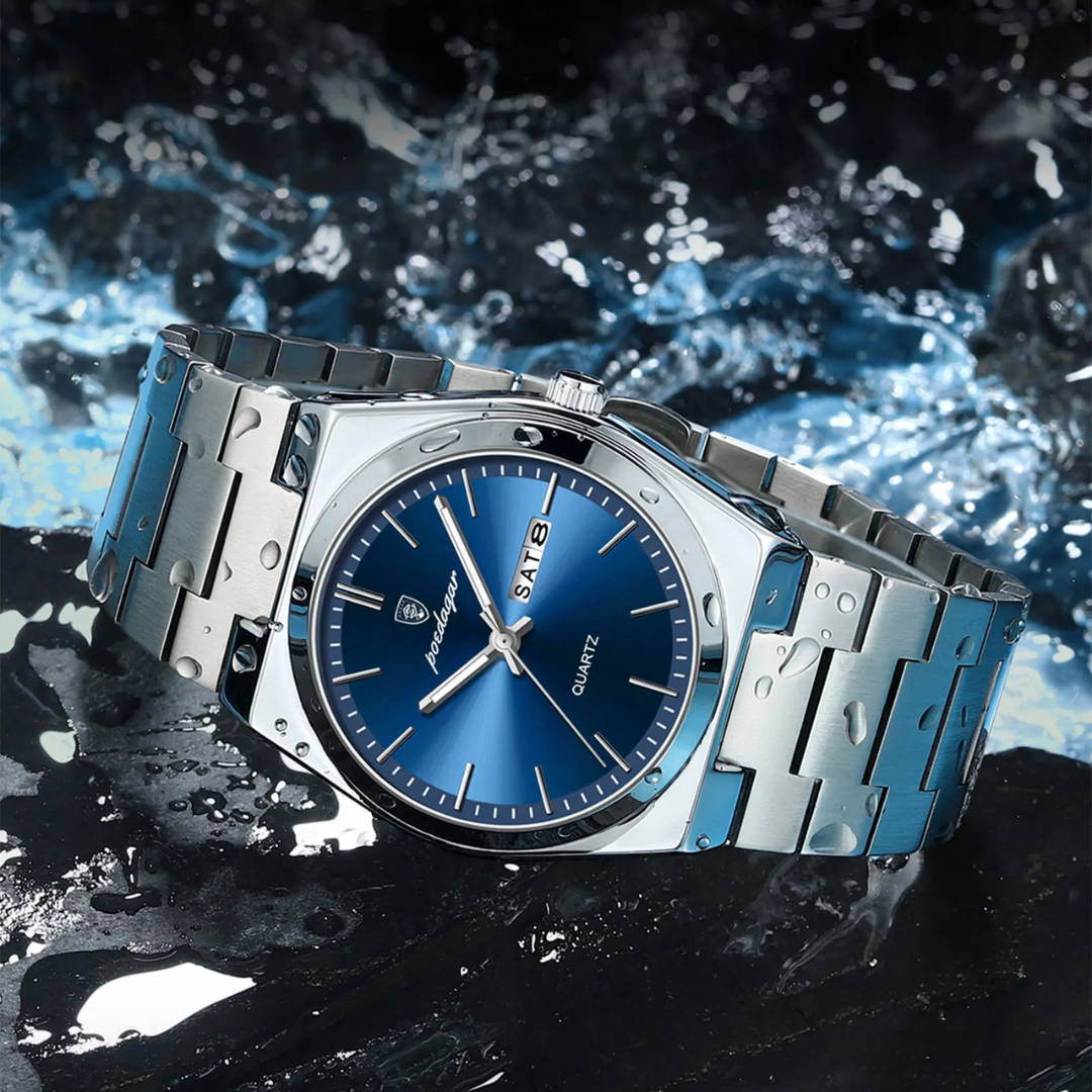 Men's Watch Royal Executive Lennard