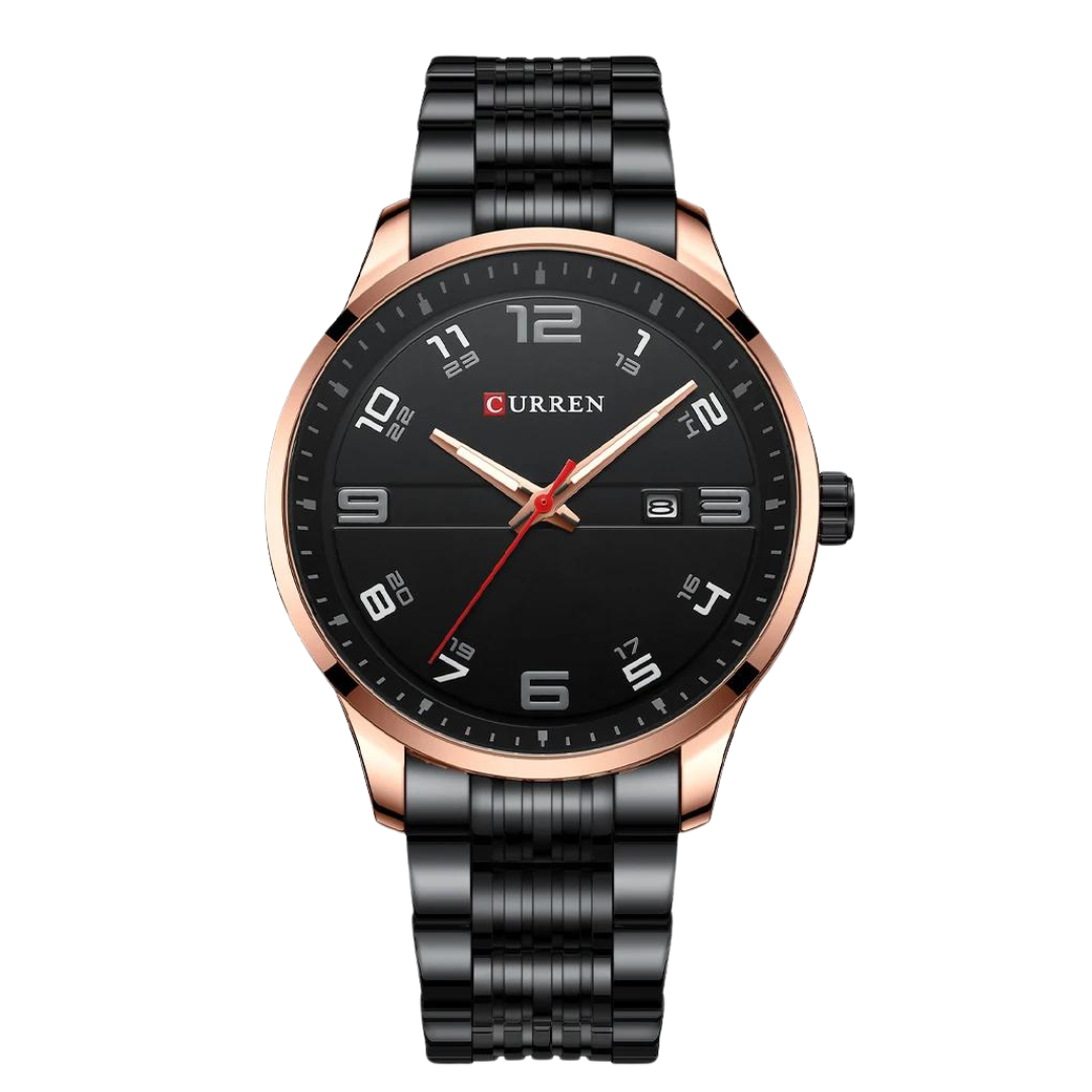 Carbon Business Watch Lennard