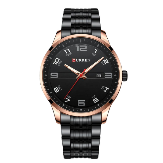 Carbon Business Watch Lennard