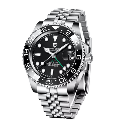 Uhr Sapphire Executive Lennard