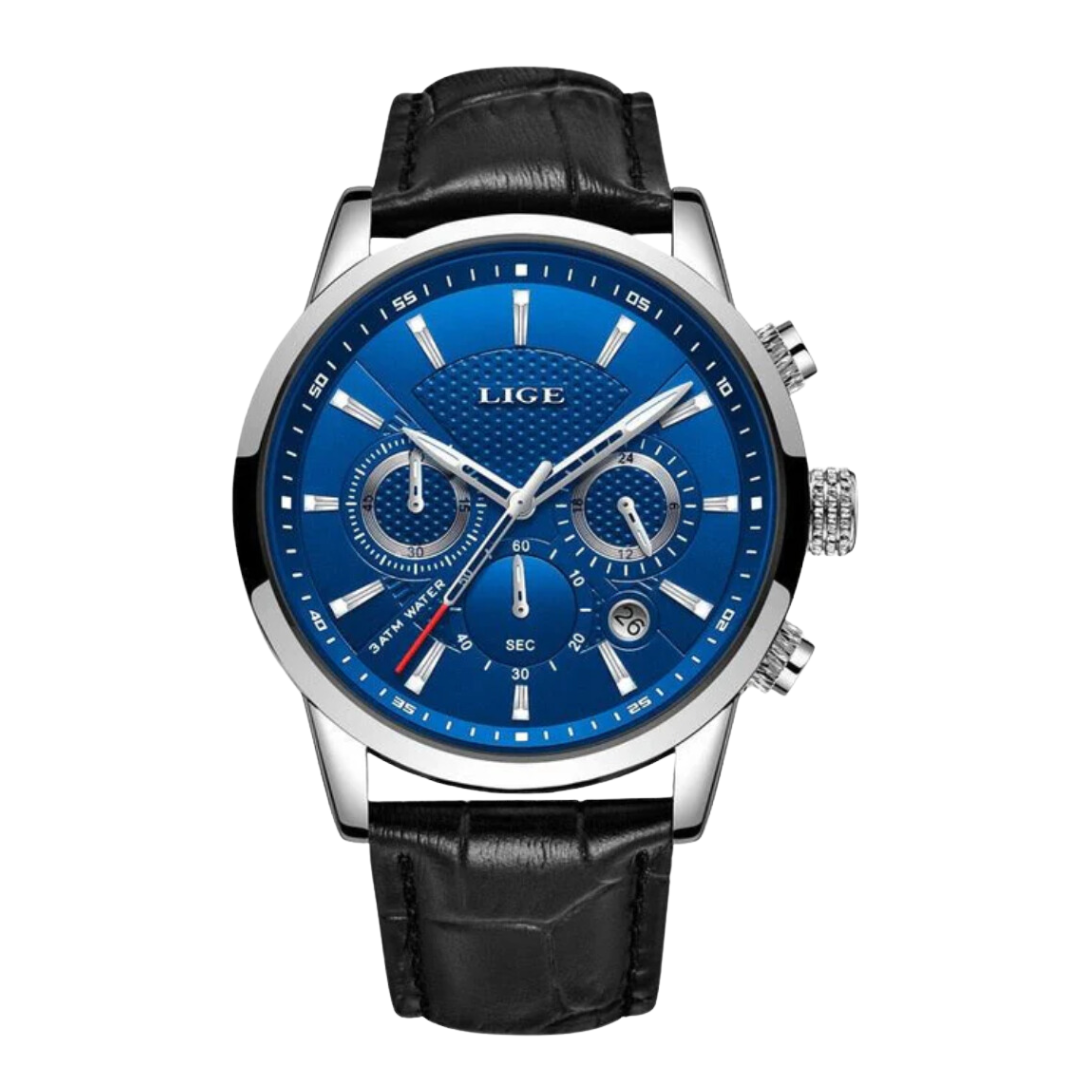 Panamera Executive Watch Lennard