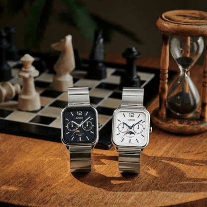 Casio Vintage Moon Lennard