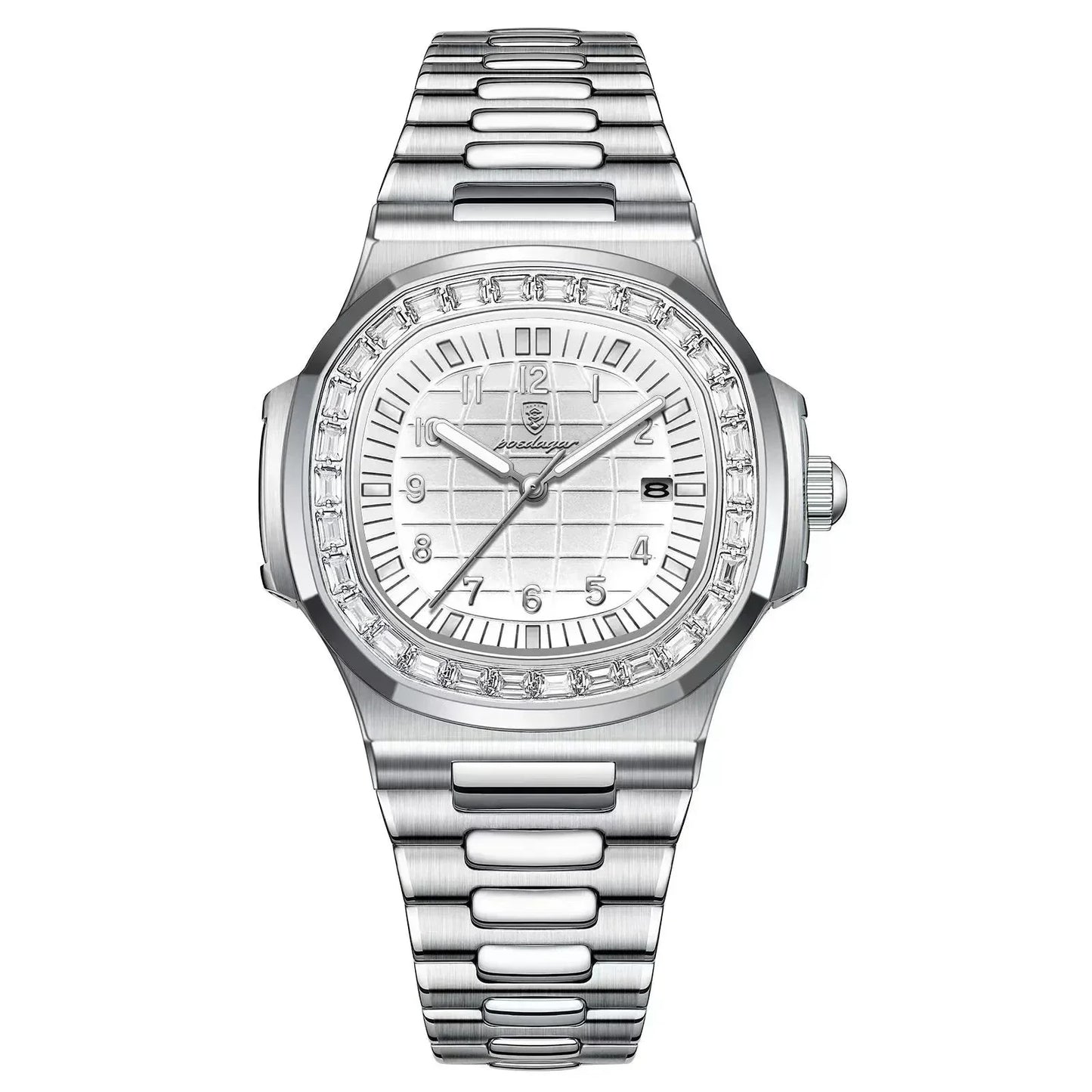 Nautilus Ice Lennard