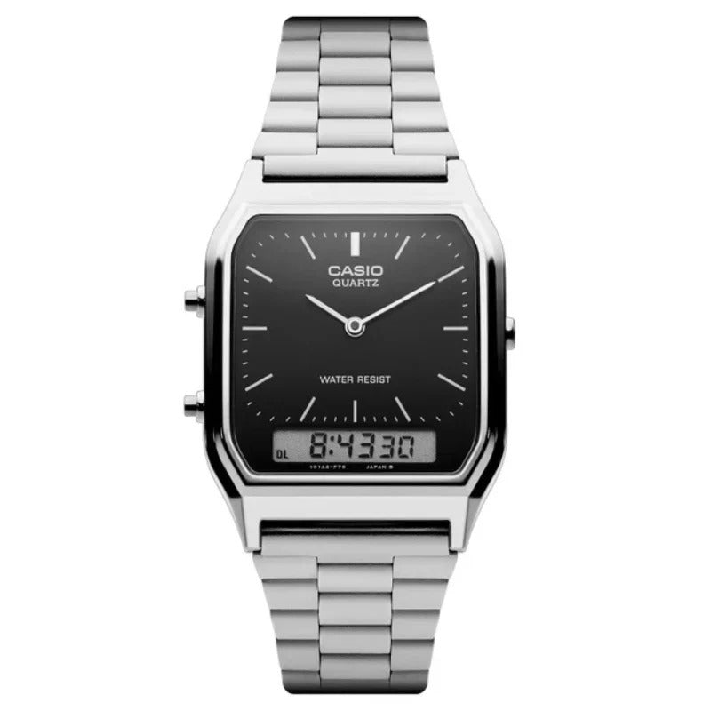 Casio Vintage Square Lennard