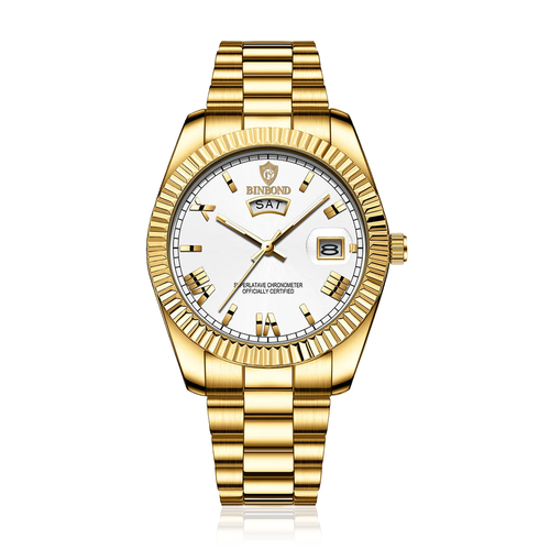 Olympian Gold Lennard