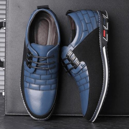 Comfortable Classic Casual Shoe Lennard