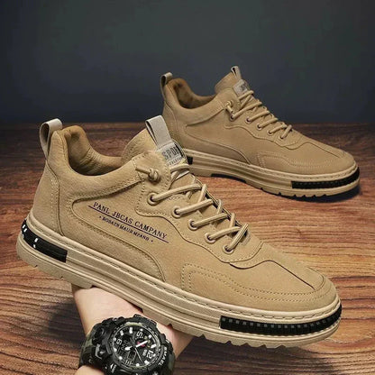 High Casual Sneakers Jacobs Lennard