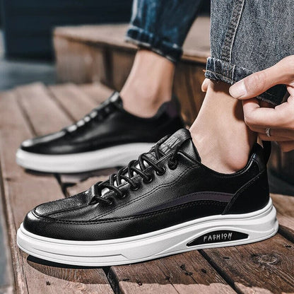 Casual Urban Chicago Sneakers Lennard